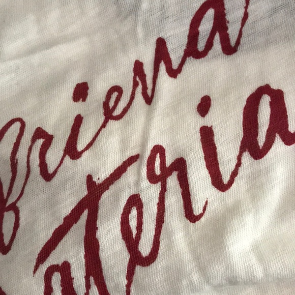 NEW GRAPHIC “Girlfriend material” top - Picture 8 of 8